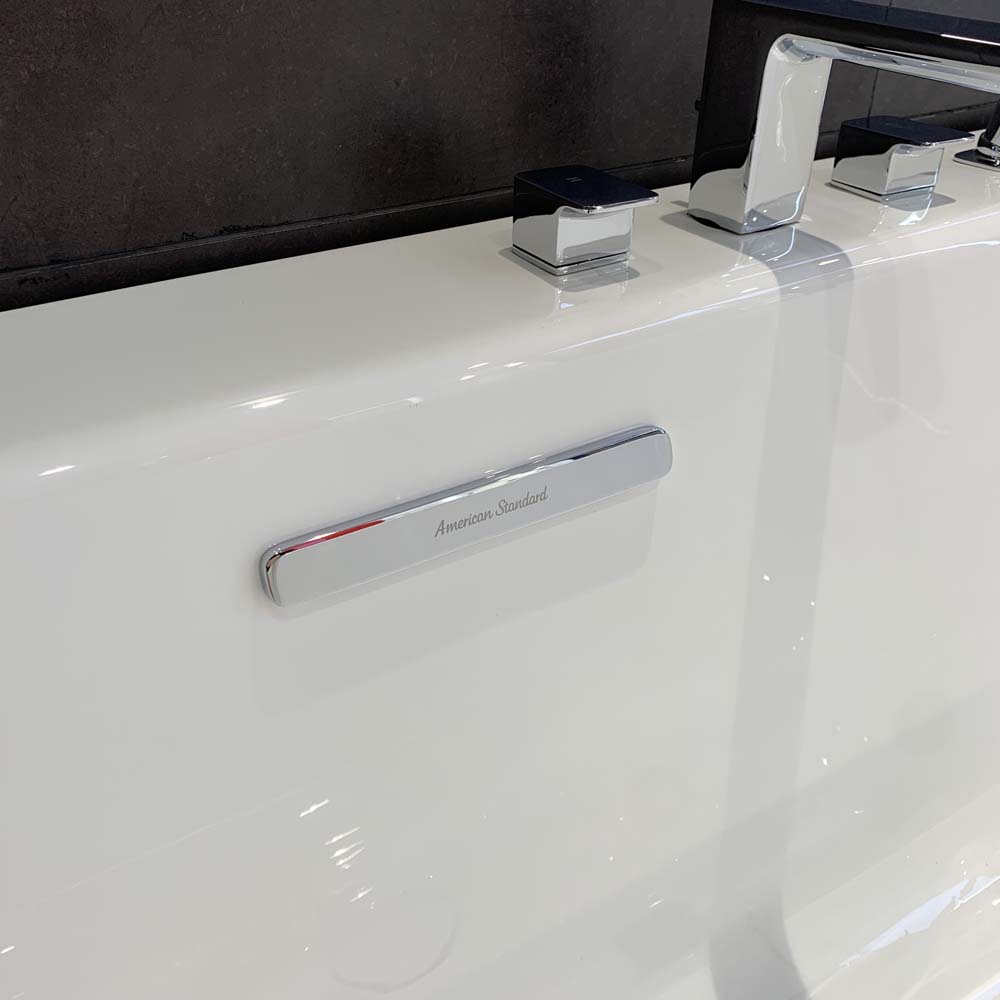 Bồn tắm đặt sàn 1.7m American Standard BTAS6719.4H - 5