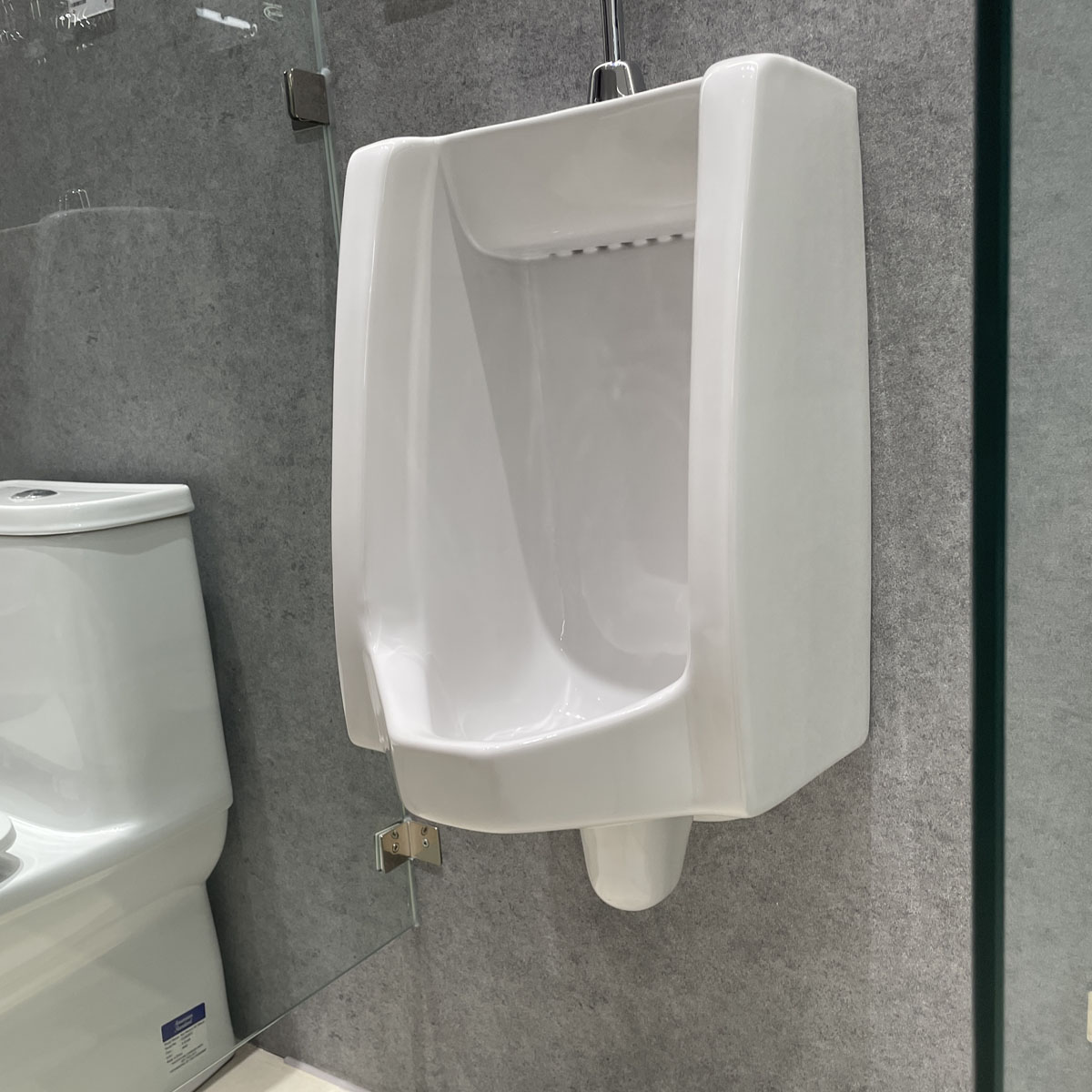 Bồn tiểu nam American Standard VF-6401 (VF6401) VF-6401 - 3