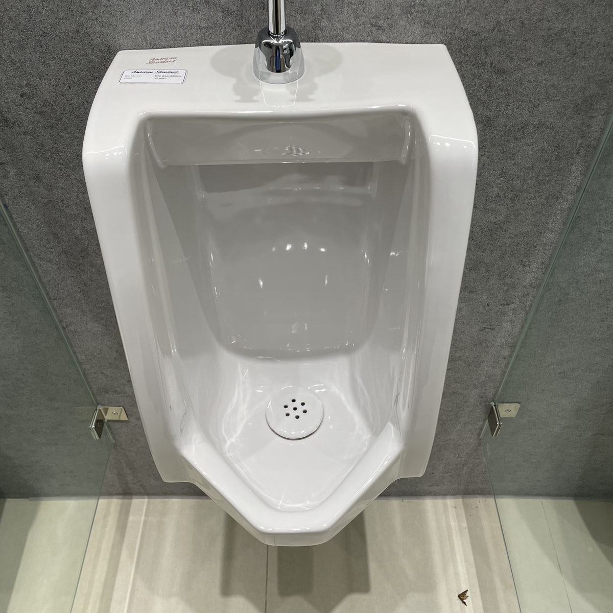 Bồn tiểu nam American Standard VF-6401 (VF6401) VF-6401 - 4