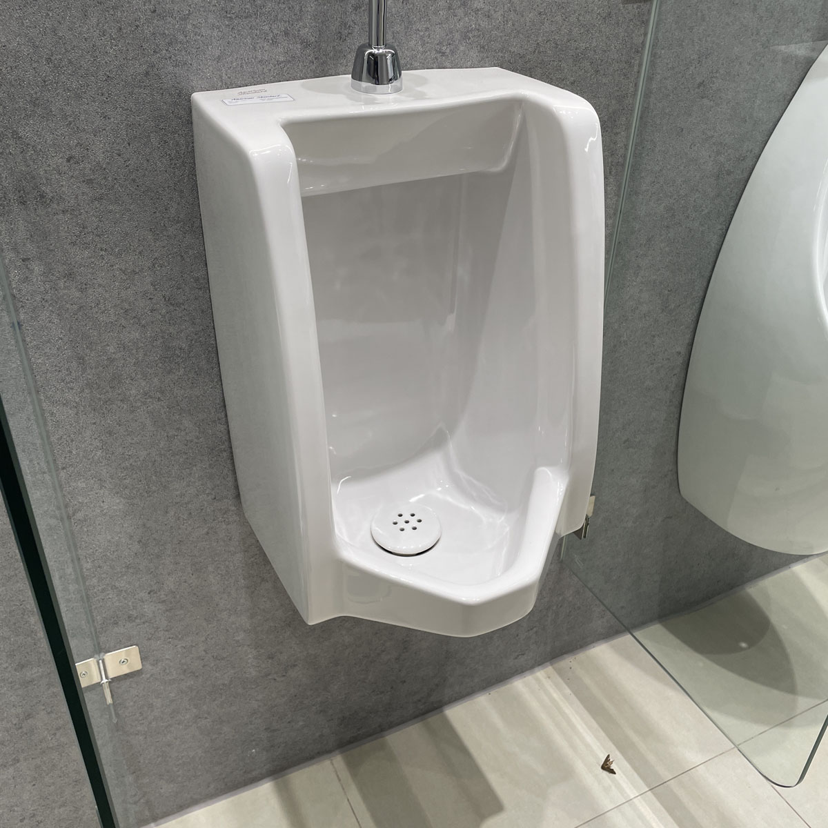 Bồn tiểu nam American Standard VF-6401 (VF6401) VF-6401 - 5