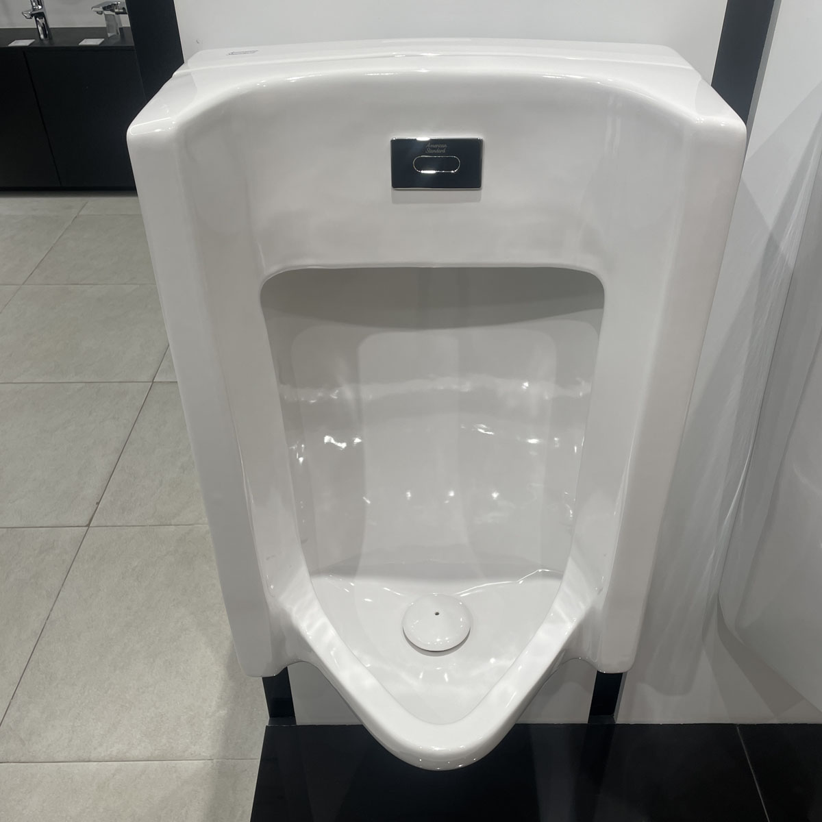 Bồn tiểu nam treo tường American Standard cảm ứng WP-6506 (WP6506) WP-6506 - 4