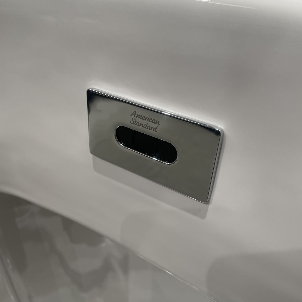 Bồn tiểu nam treo tường American Standard cảm ứng WP-6506 (WP6506) WP-6506 - 6