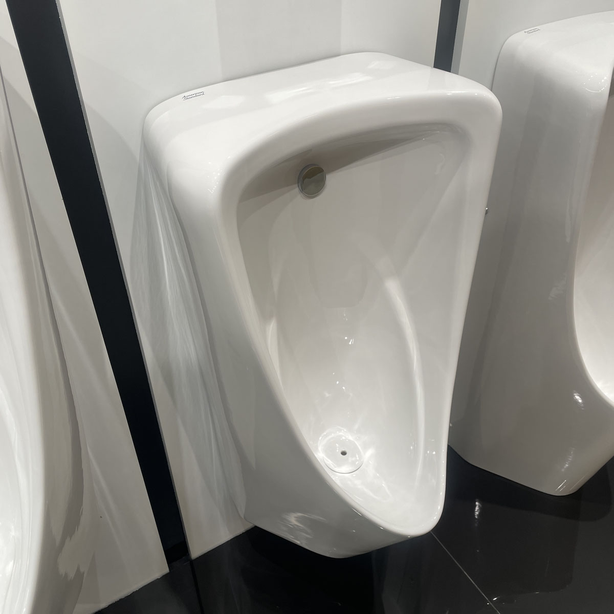 Bồn tiểu nam treo tường American Standard WP-6509 (WP6509) WP-6509B - 2