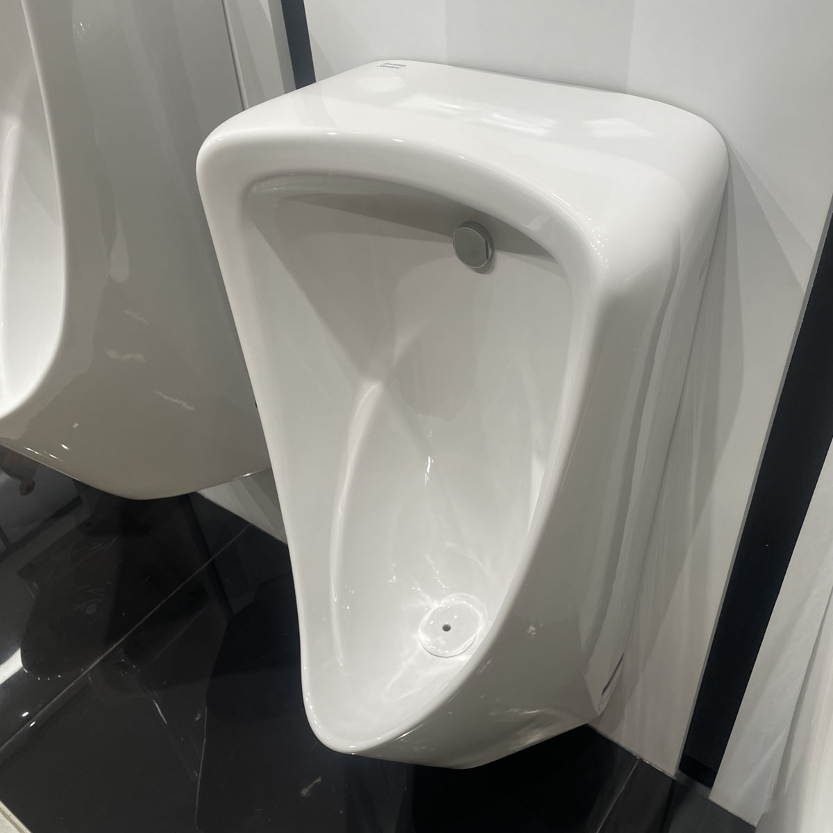 Bồn tiểu nam treo tường American Standard WP-6509 (WP6509) WP-6509B - 4