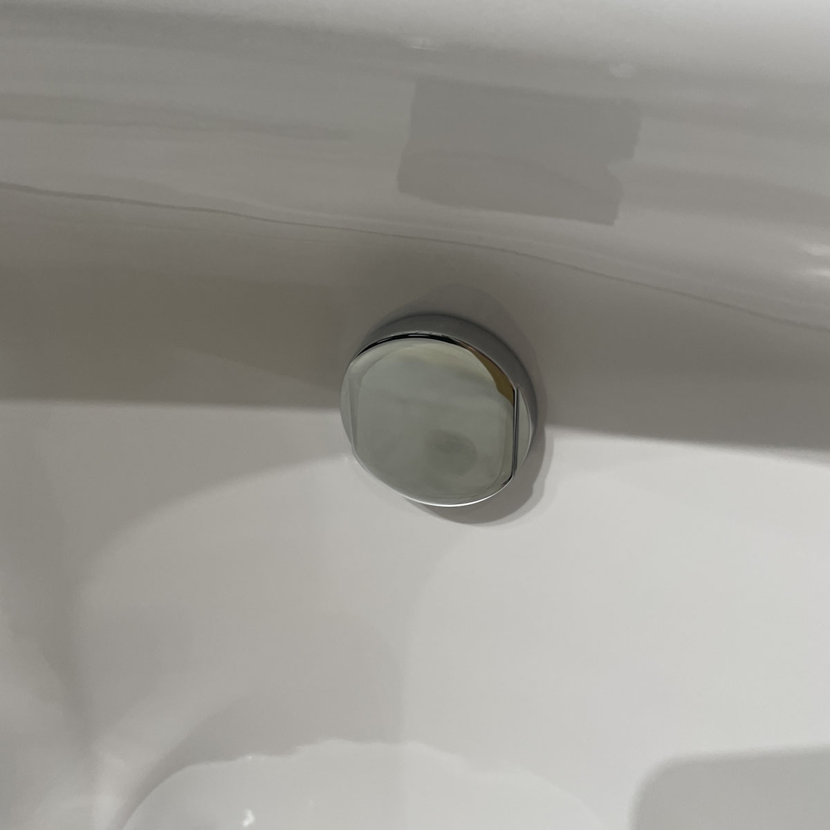 Bồn tiểu nam treo tường American Standard WP-6509 (WP6509) WP-6509B - 5