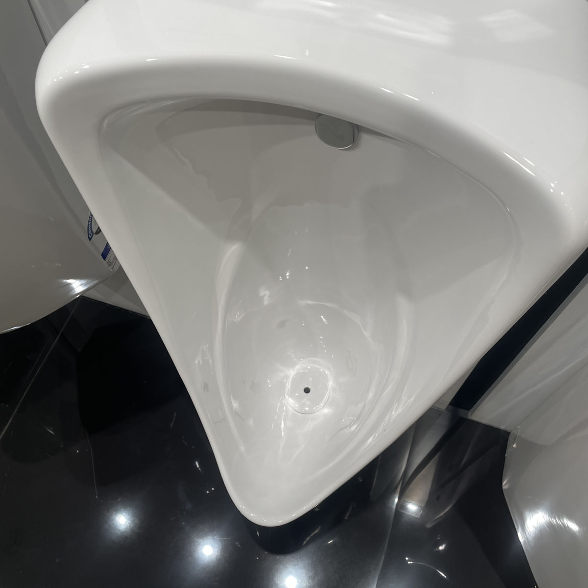 Bồn tiểu nam treo tường American Standard WP-6509 (WP6509) WP-6509B - 6