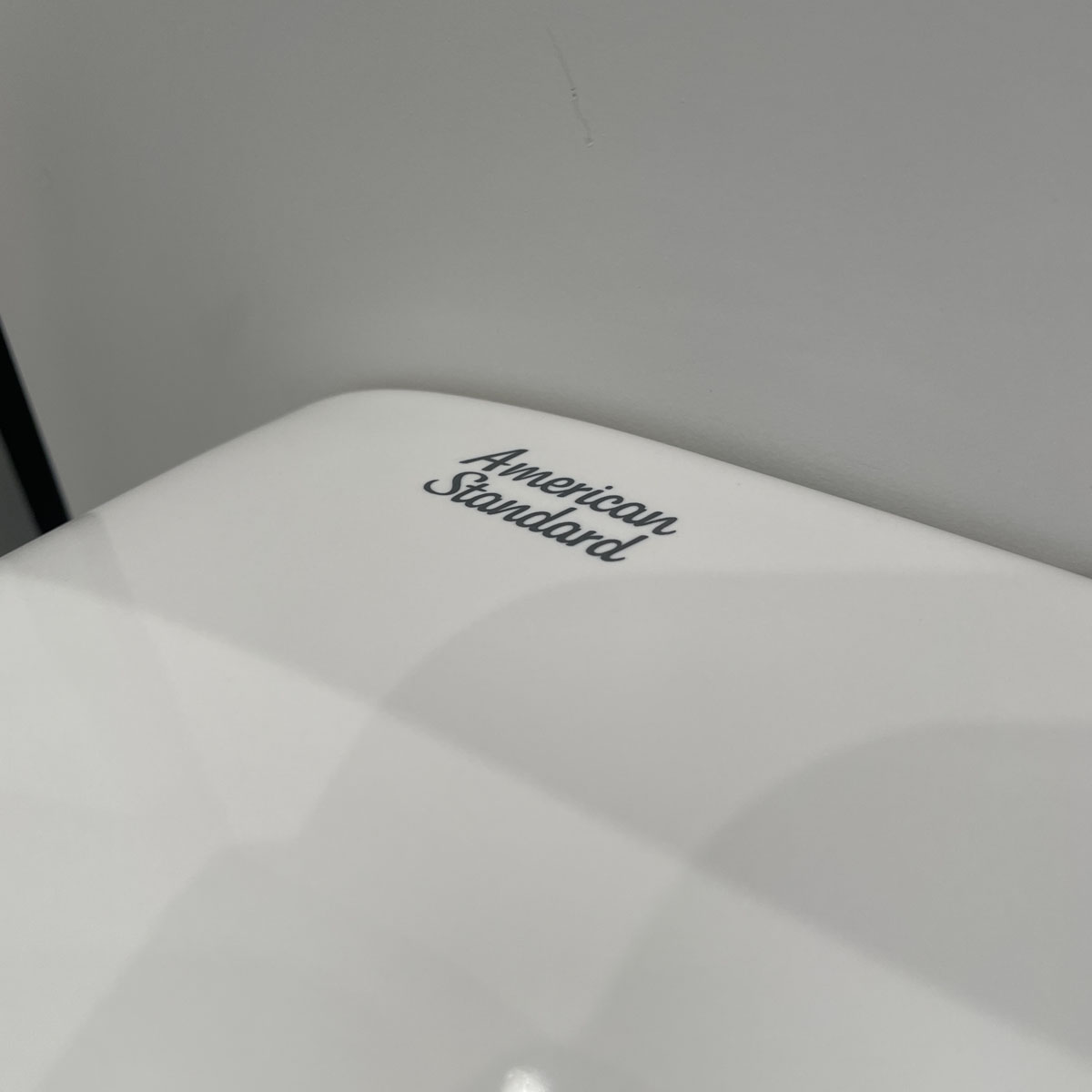 Bồn tiểu nam treo tường cảm ứng American Standard WP-6519AC (WP6519AC) WP-6519AC - 3