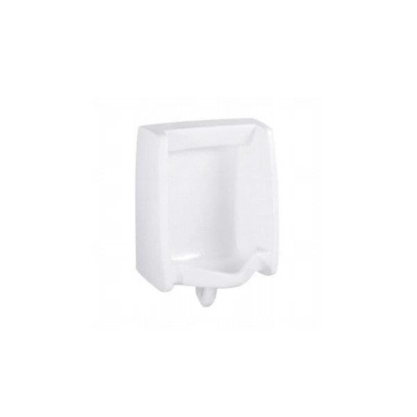 Bồn tiểu nam treo tường American Standard WP-6591 (WP6591) WP-6591B