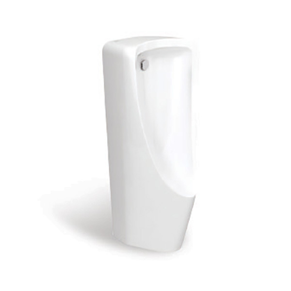 Bồn tiểu nam đặt sàn American Standard WP-6605 (WP6605) WP-6605B