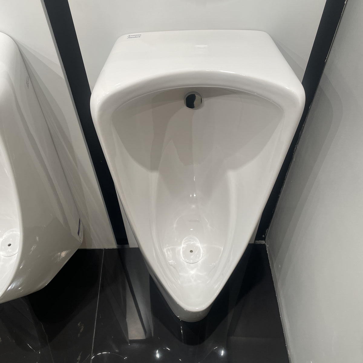 Bồn tiểu nam đặt sàn American Standard WP-6605 (WP6605) WP-6605B - 3