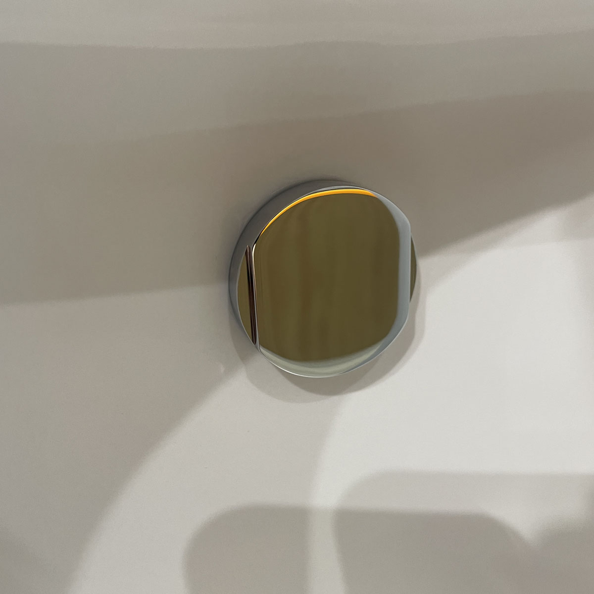 Bồn tiểu nam đặt sàn American Standard WP-6605 (WP6605) WP-6605B - 5