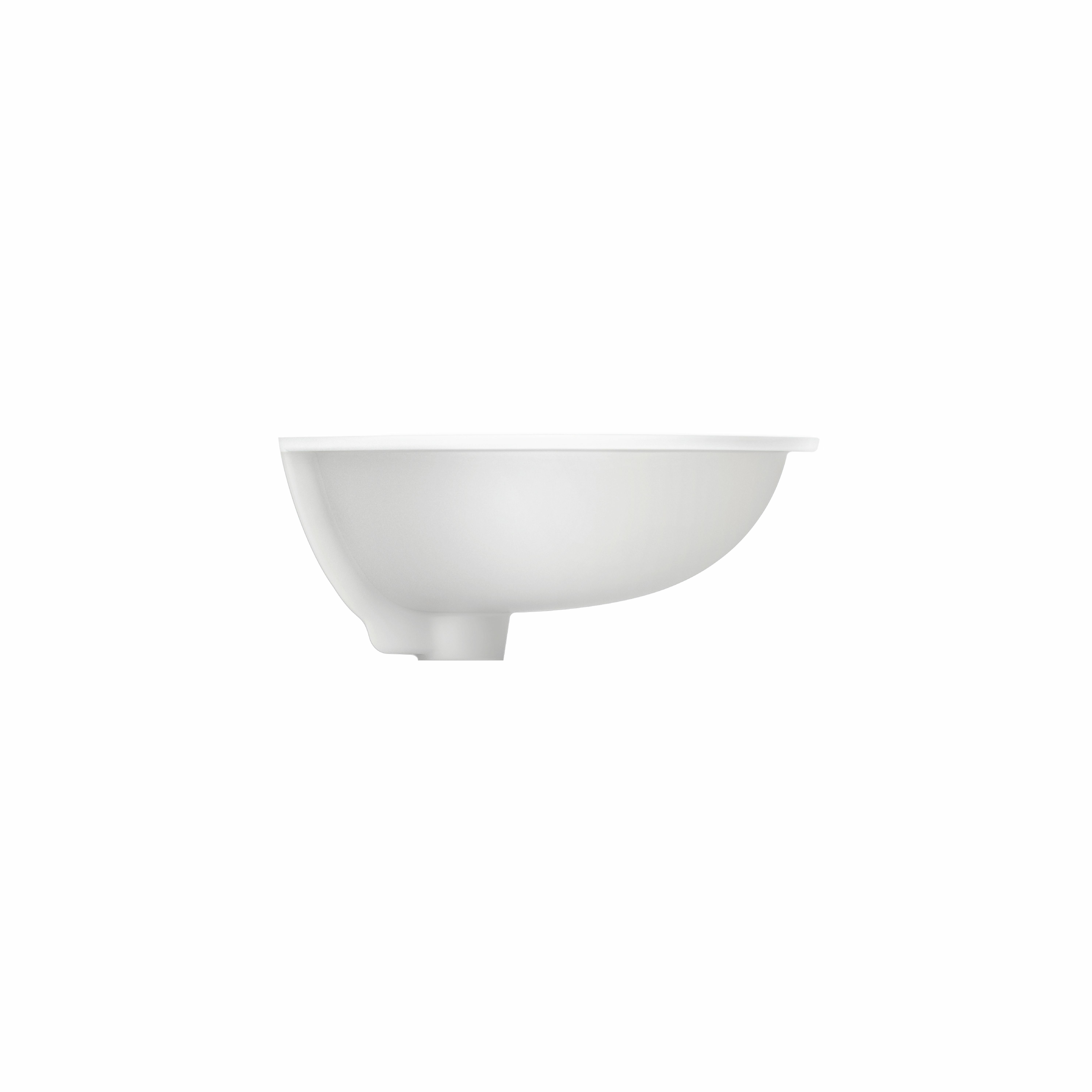 Chậu lavabo âm bàn CONCEPT American Standard 0433-WT (0433WT) 0433-WT - 4