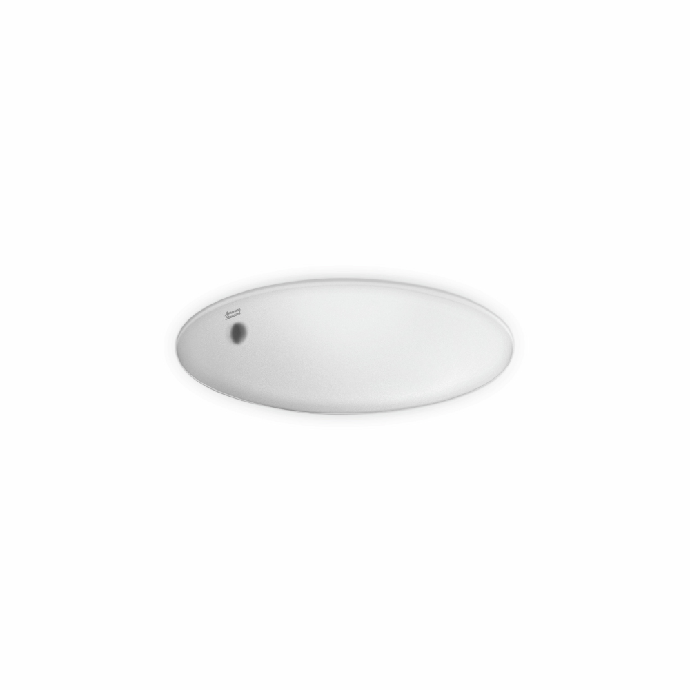 Chậu lavabo âm bàn CONCEPT American Standard 0433-WT (0433WT) 0433-WT