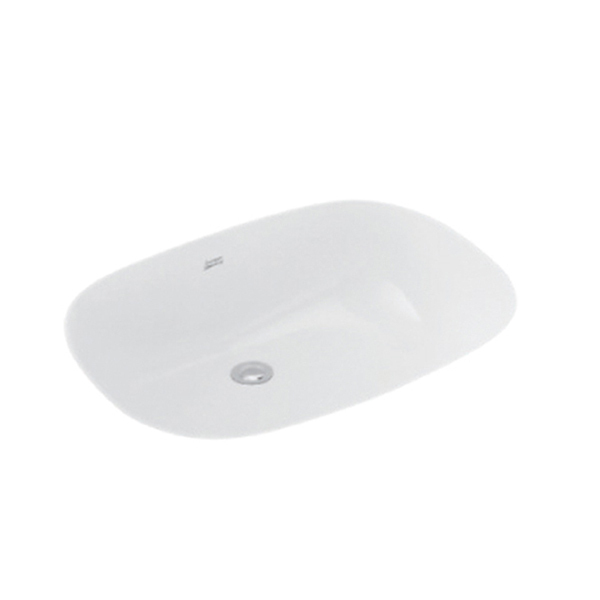 Chậu lavabo âm bàn American Standard 0458-WT (0458WT) 0458-WT