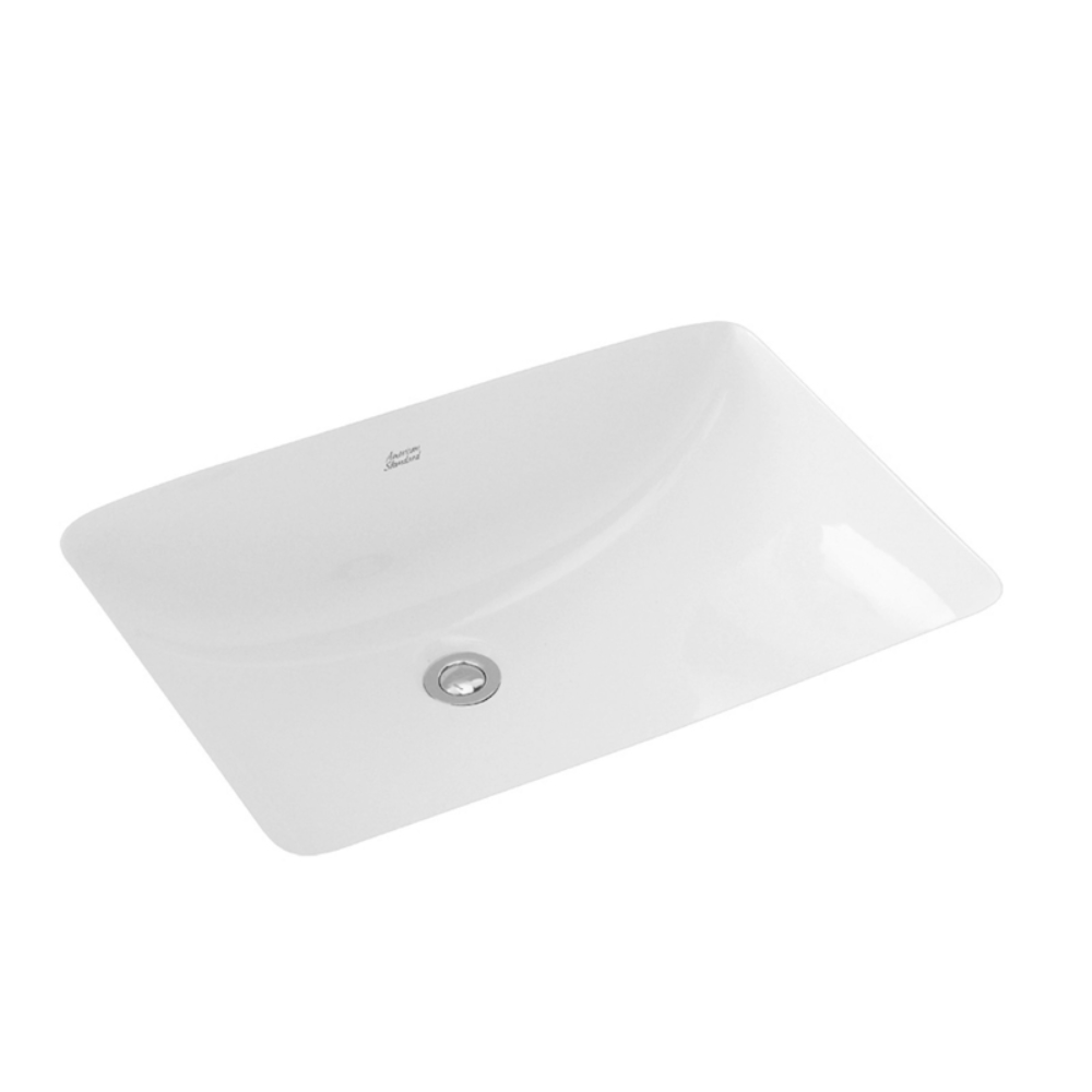 Chậu lavabo âm bàn Activa American Standard TI-0459-WT (TI0459WT) TI-0459-WT