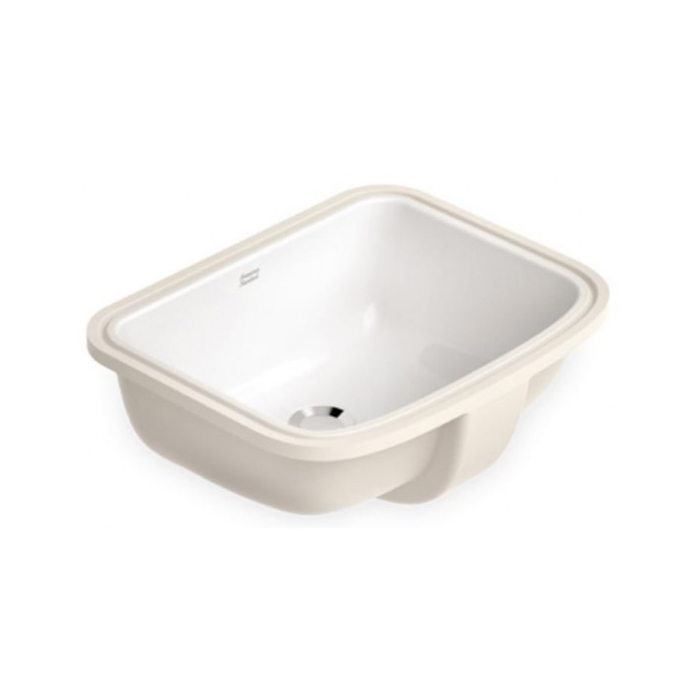 Chậu lavabo âm bàn Loven American Standard WP-0468 (WP0468) WP-0468