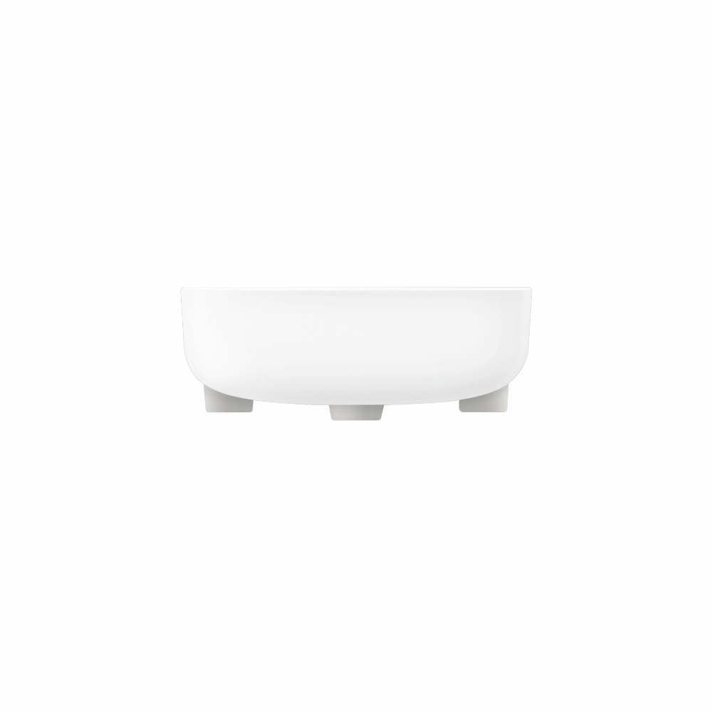 Chậu rửa mặt lavabo bán âm LOVEN American Standard 0533-WT (0533WT) 0533-WT - 5