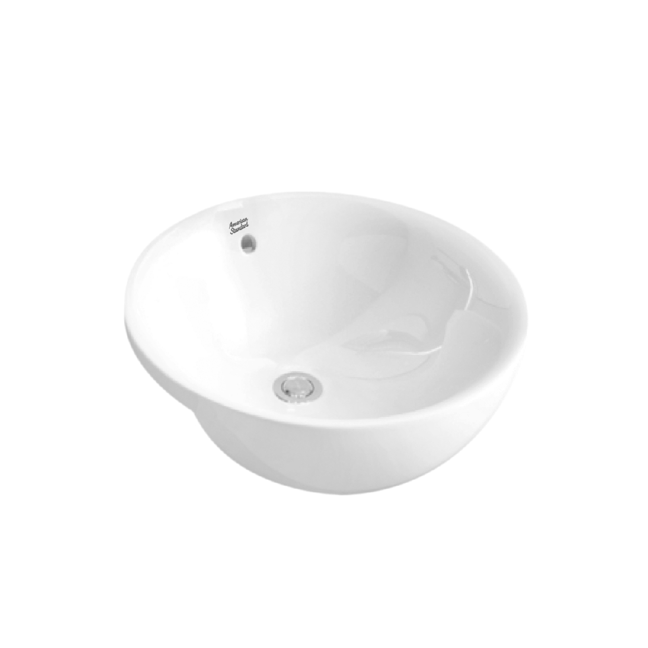 Chậu rửa mặt lavabo bán âm American Standard VF-0333 (VF0333) VF-0333