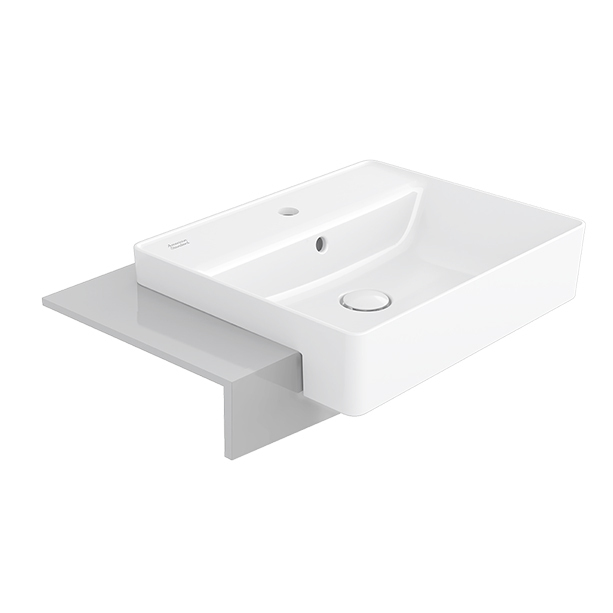 Chậu rửa mặt lavabo bán âm American Standard WP-F419 (WPF419) WP-F419