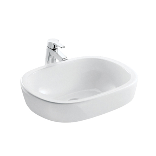 Chậu lavabo đặt bàn American Standard 0950-WT (0950WT) 0950-WT