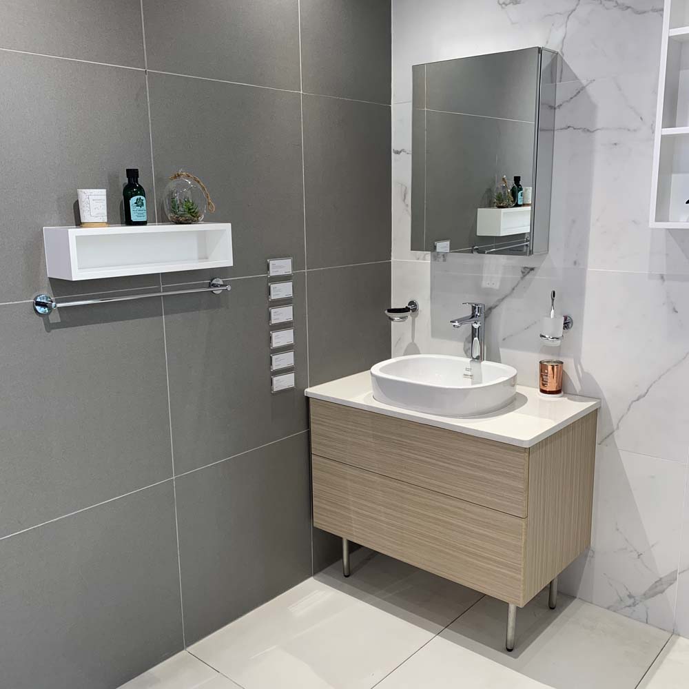 Chậu lavabo đặt bàn American Standard 0950-WT (0950WT) 0950-WT - 2