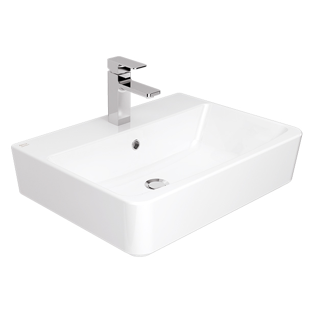 Chậu lavabo đặt bàn American Standard VF-0620 (VF0620) VF-0620