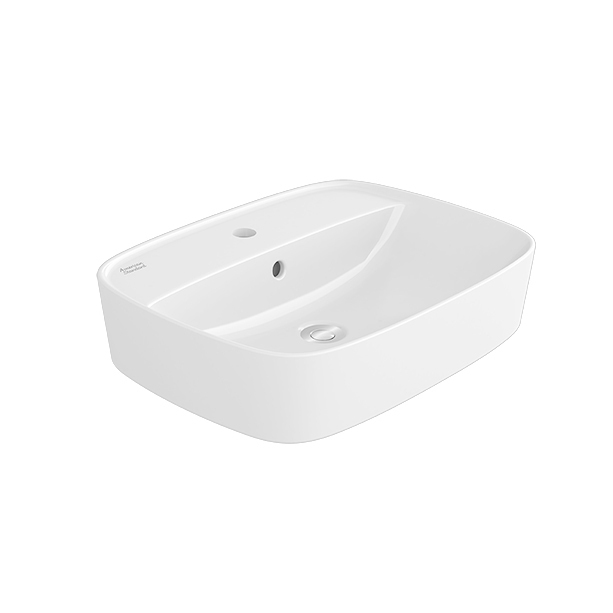 Chậu lavabo đặt bàn American Standard WP-0618 (WP0618) WP-0618