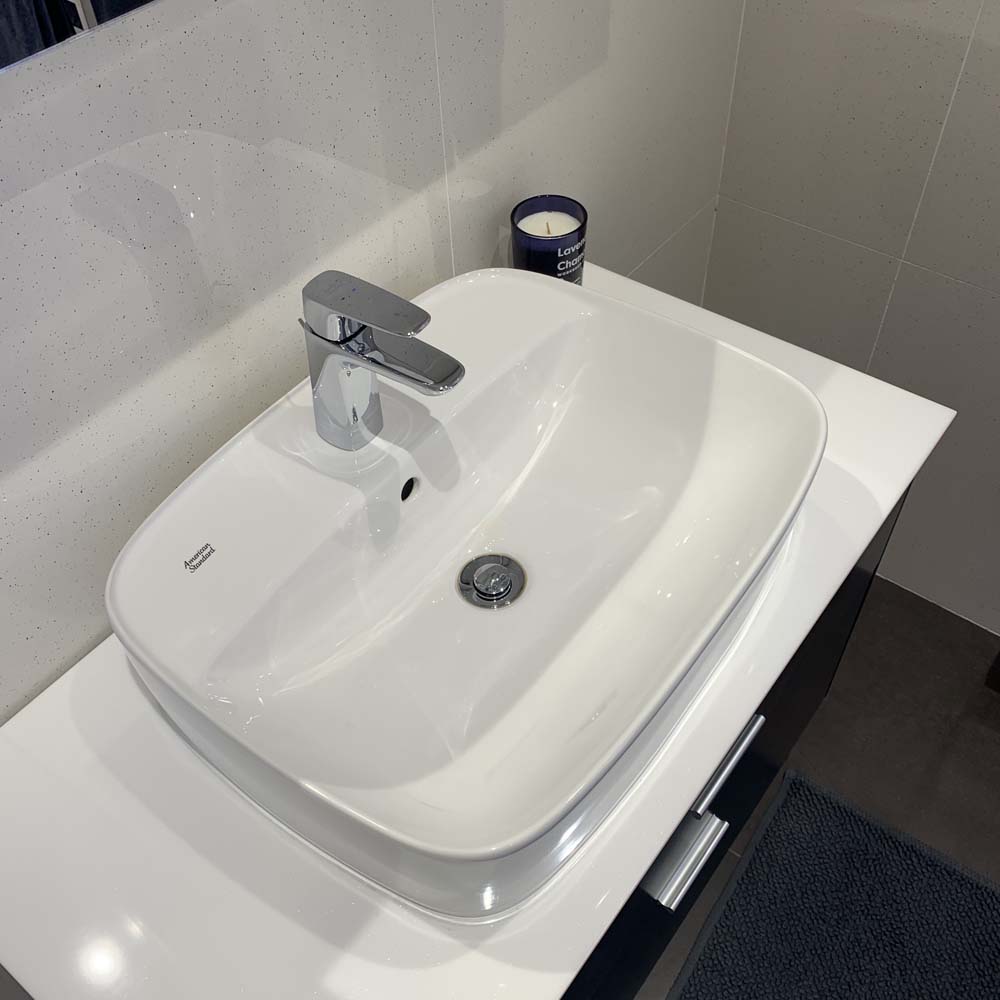 Chậu lavabo đặt bàn American Standard WP-0618 (WP0618) WP-0618 - 2