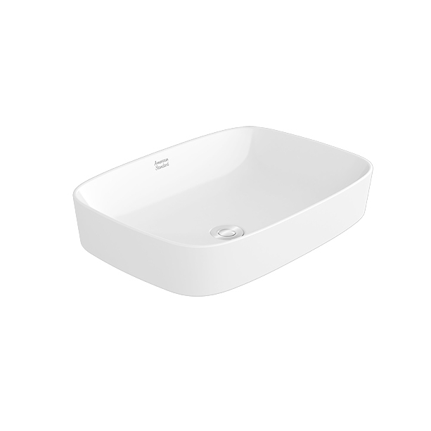 Chậu lavabo đặt bàn American Standard WP-0628 (WP0628) WP-0628