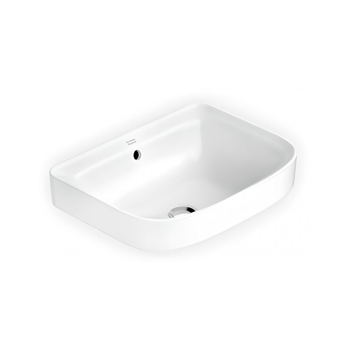 Chậu lavabo đặt bàn Loven American Standard WP-0638 (WP0638) WP-0638