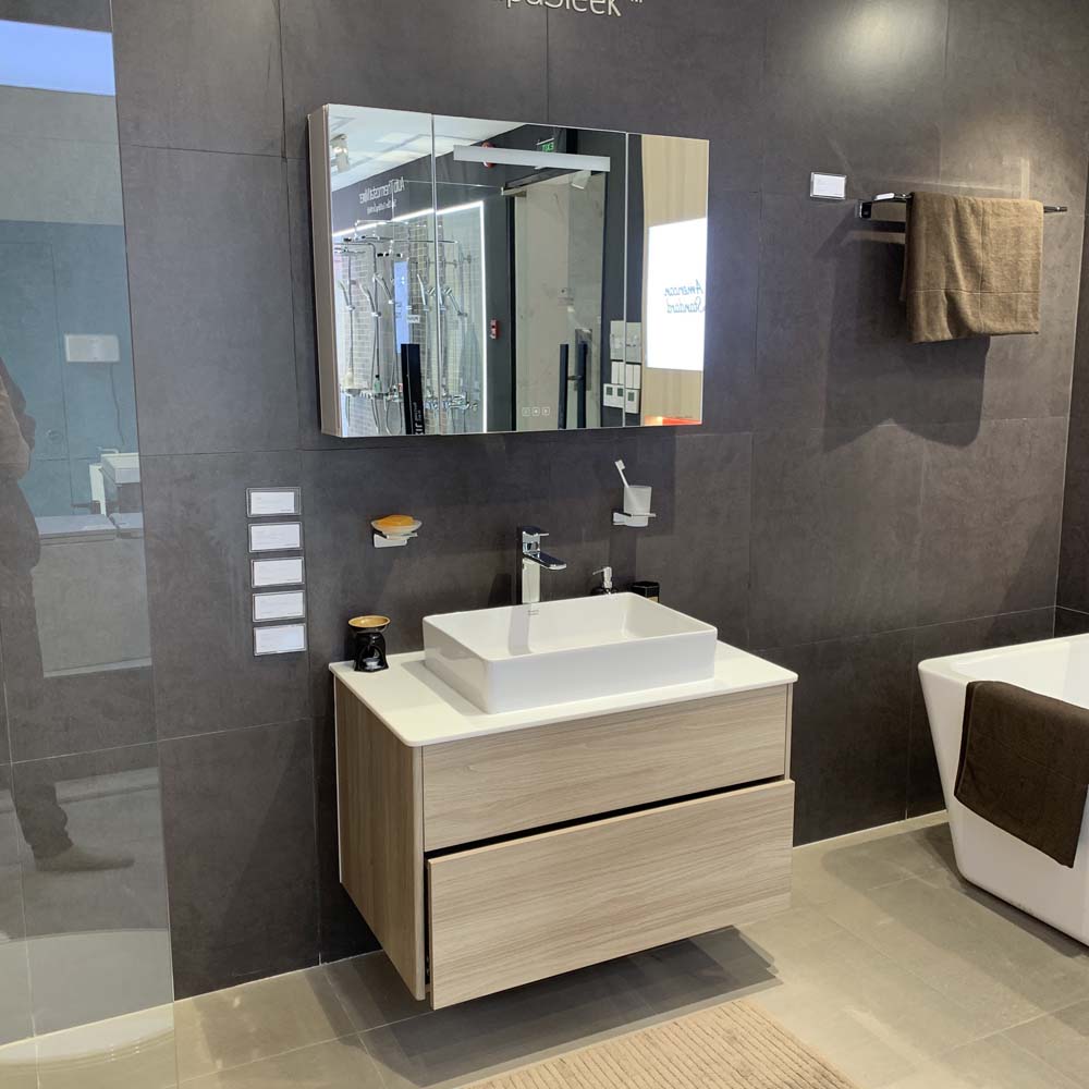 Chậu lavabo đặt bàn American Standard WP-F412 (WPF412) WP-F412 - 2