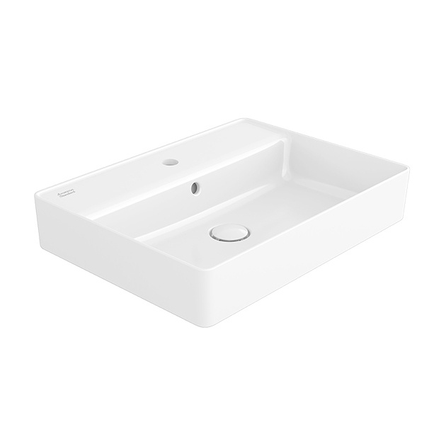 Chậu lavabo đặt bàn American Standard WP-F420 (WPF420) WP-F420