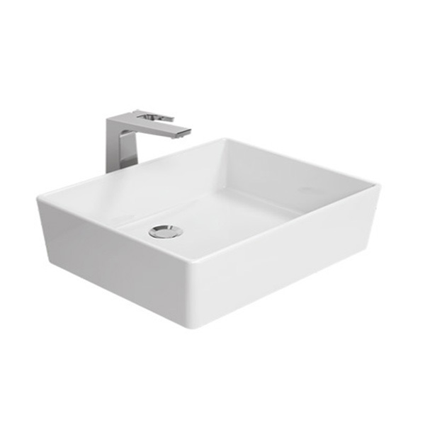 Chậu lavabo đặt bàn American Standard WP-F611 (WPF611) WP-F611