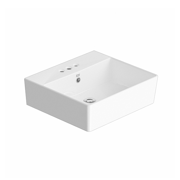 Chậu lavabo đặt bàn American Standard WP-F613 (WPF613) WP-F613