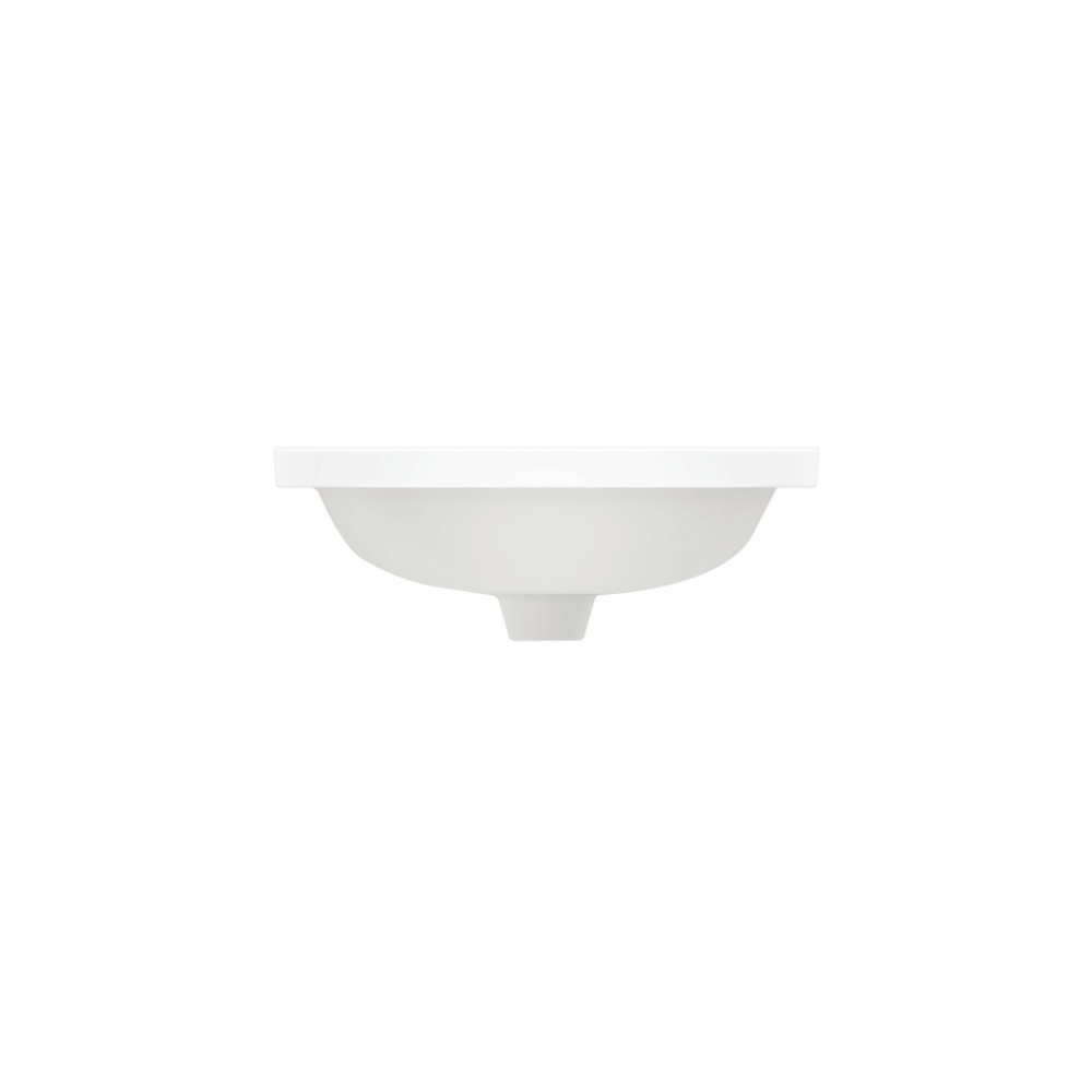 Chậu lavabo dương vành LOVEN American Standard VF-0462 (VF0462) VF-0462 - 6