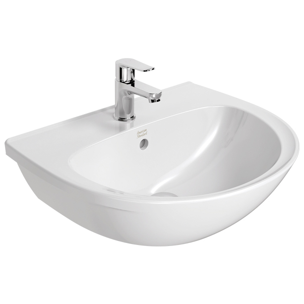 Chậu lavabo treo tường American Standard 0953-WT (0953WT) 0953-WT