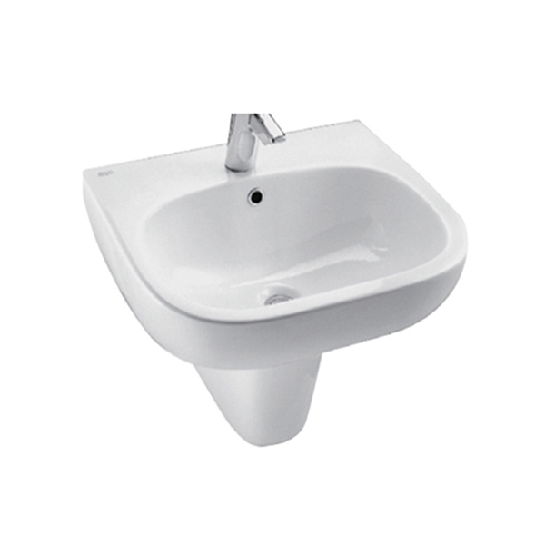 Chậu lavabo treo tường American Standard 0955-WT (0955WT) 0955-WT