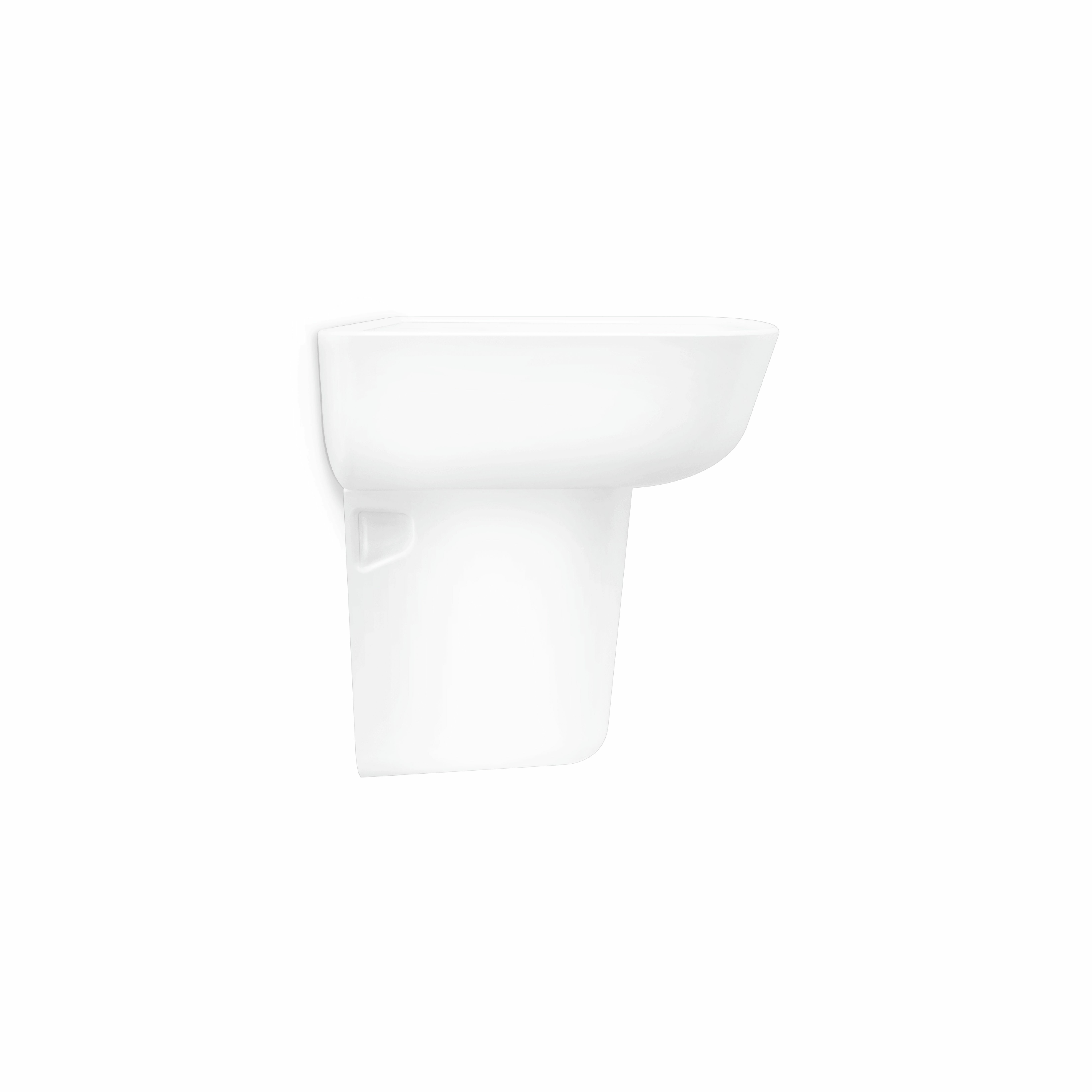 Chậu lavabo treo tường LOVEN American Standard VF-0262 (VF0262) VF-0262 - 4