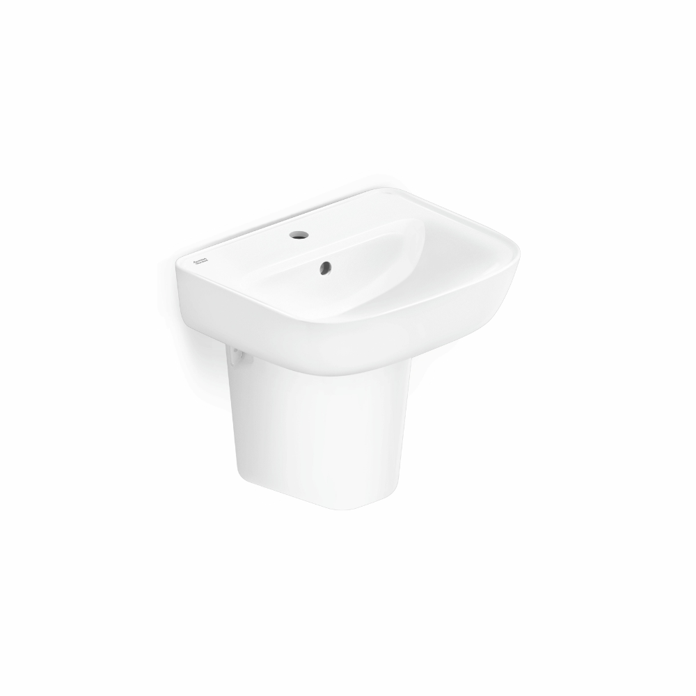 Chậu lavabo treo tường LOVEN American Standard VF-0262 (VF0262) VF-0262