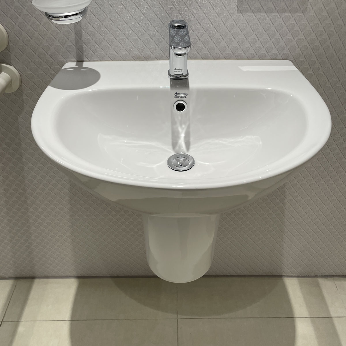 Chậu lavabo treo tường American Standard VF-0947 (VF0947) VF-0947 - 3