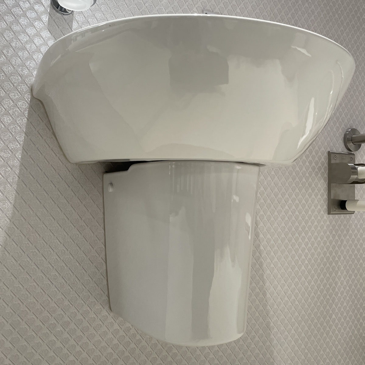 Chậu lavabo treo tường American Standard VF-0947 (VF0947) VF-0947 - 5