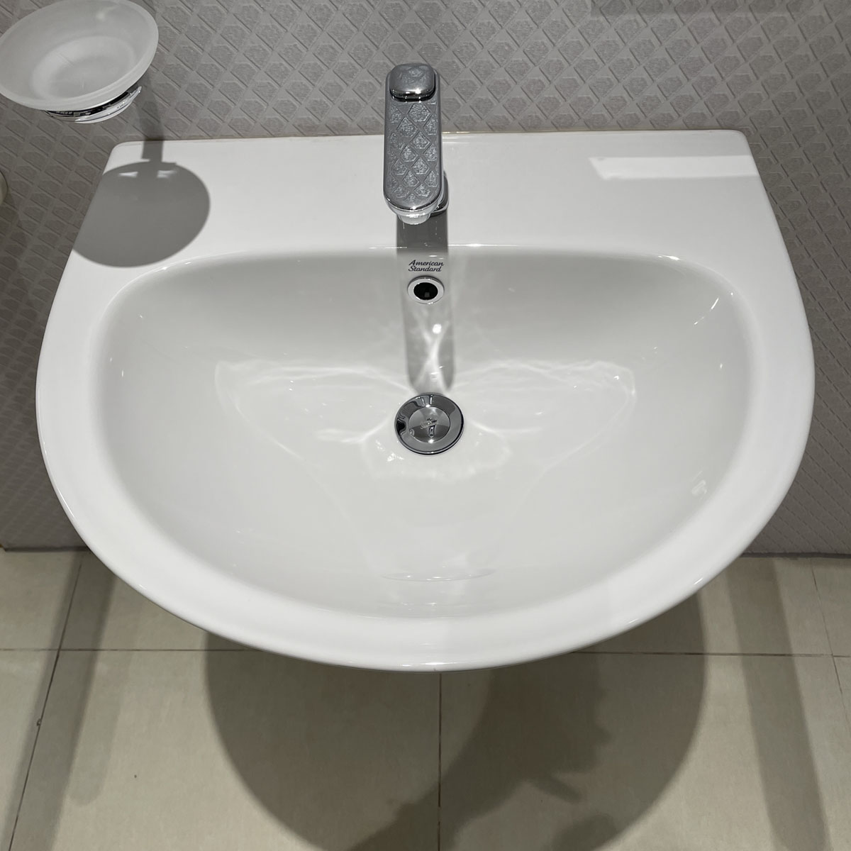 Chậu lavabo treo tường American Standard VF-0947 (VF0947) VF-0947 - 6