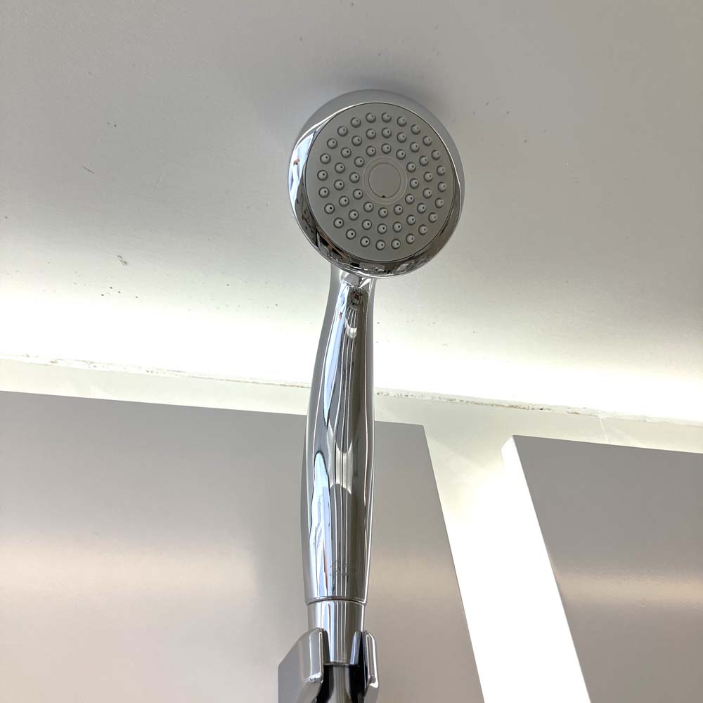 Sen tắm gắn tường American Standard WF-0311 (WF0311) nóng lạnh WF-0311 - 6