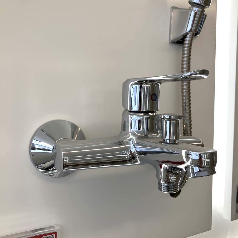 Sen tắm gắn tường American Standard WF-0711 (WF0711) nóng lạnh WF-0711 - 5