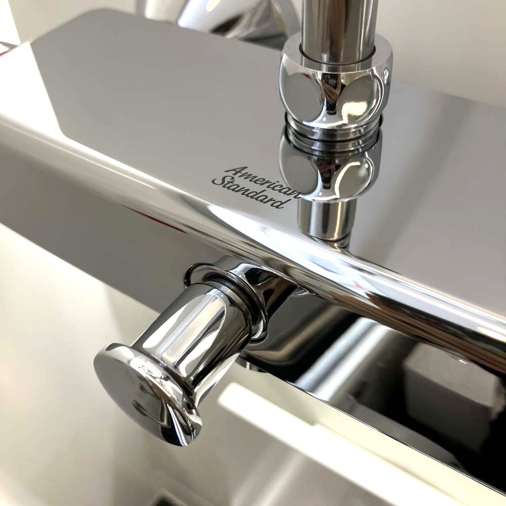 Vòi sen tắm American Standard WF-0715 (WF0715) nóng lạnh WF-0715 - 5