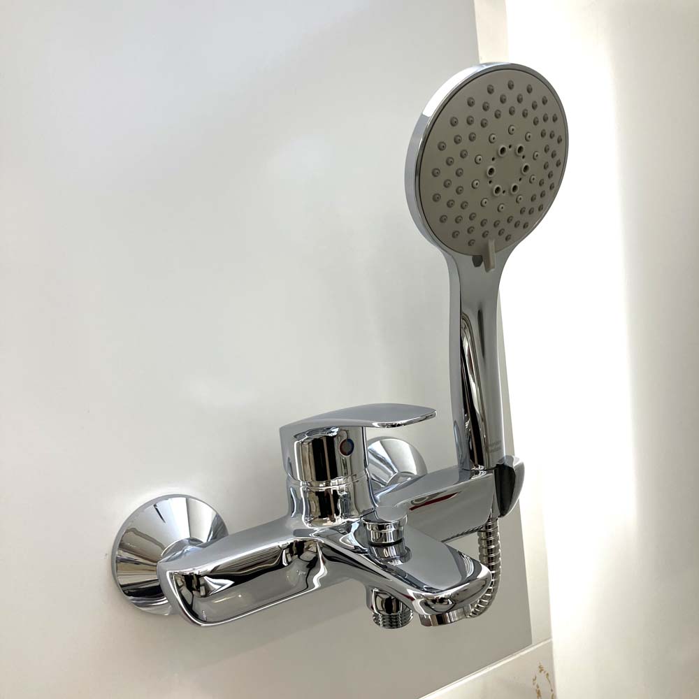 Sen tắm gắn tường American Standard WF-0911 (WF0911) nóng lạnh WF-0911 - 3