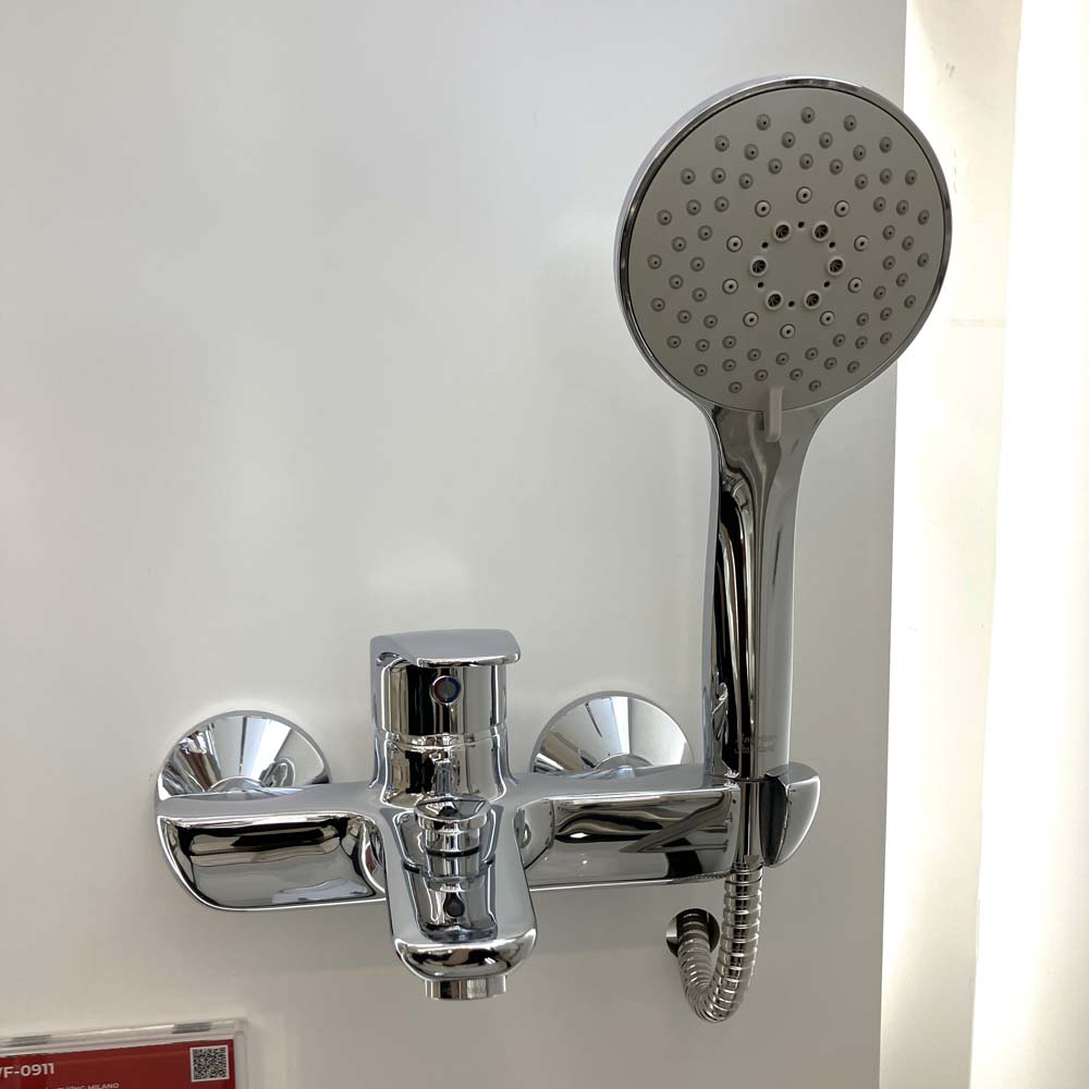 Sen tắm gắn tường American Standard WF-0911 (WF0911) nóng lạnh WF-0911 - 2