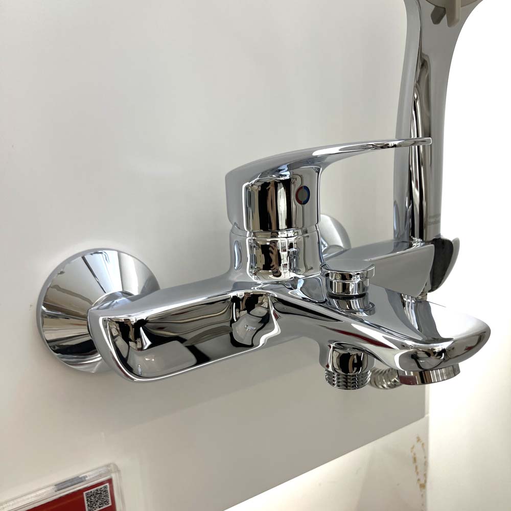 Sen tắm gắn tường American Standard WF-0911 (WF0911) nóng lạnh WF-0911 - 4