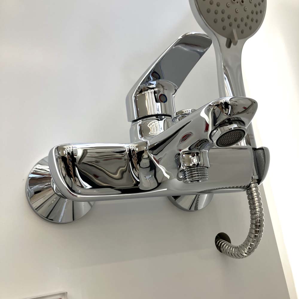 Sen tắm gắn tường American Standard WF-0911 (WF0911) nóng lạnh WF-0911 - 5