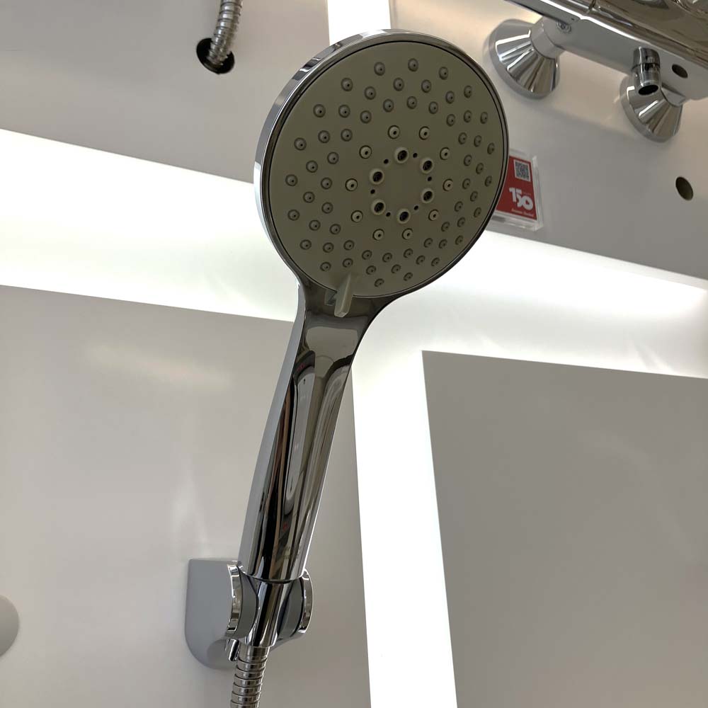 Sen tắm gắn tường American Standard WF-1711 (WF1711) nóng lạnh WF-1711 - 5